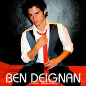 Ben Deignan