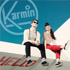 Karmin